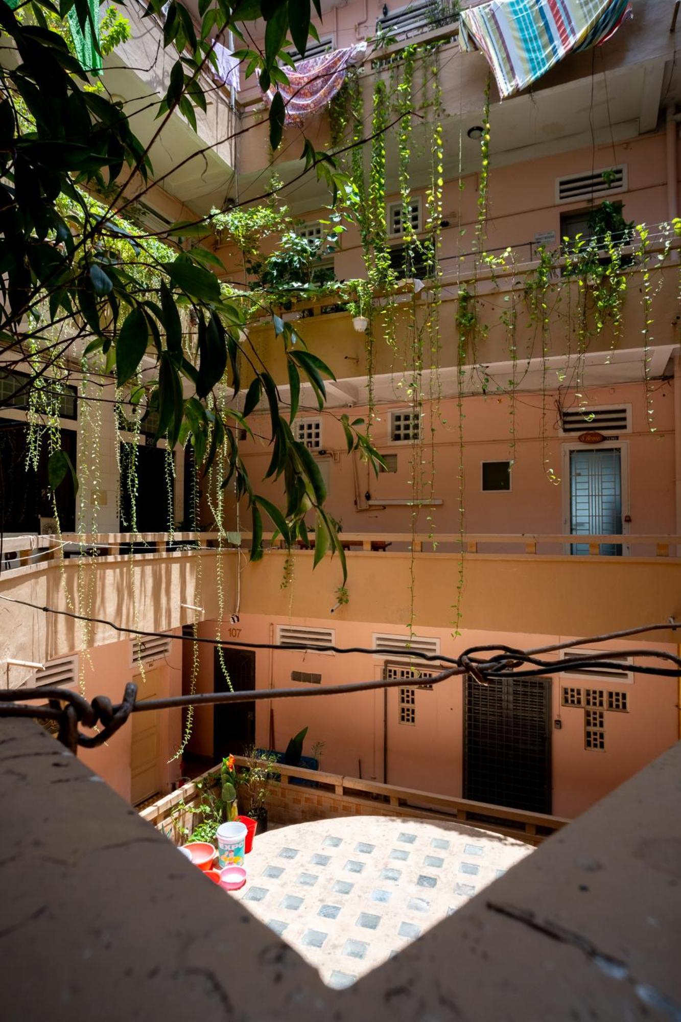 Circadian Airy Studio Near Nguyen Hue Ho-Chi-Minh-Stadt Exterior foto